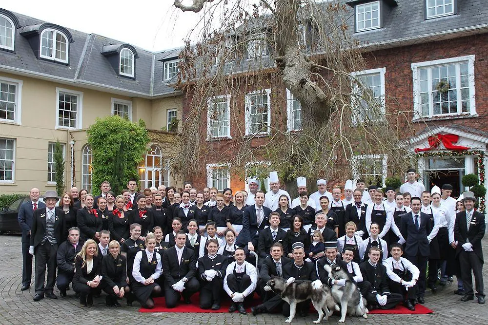 Hayfield Manor Hotel Cork