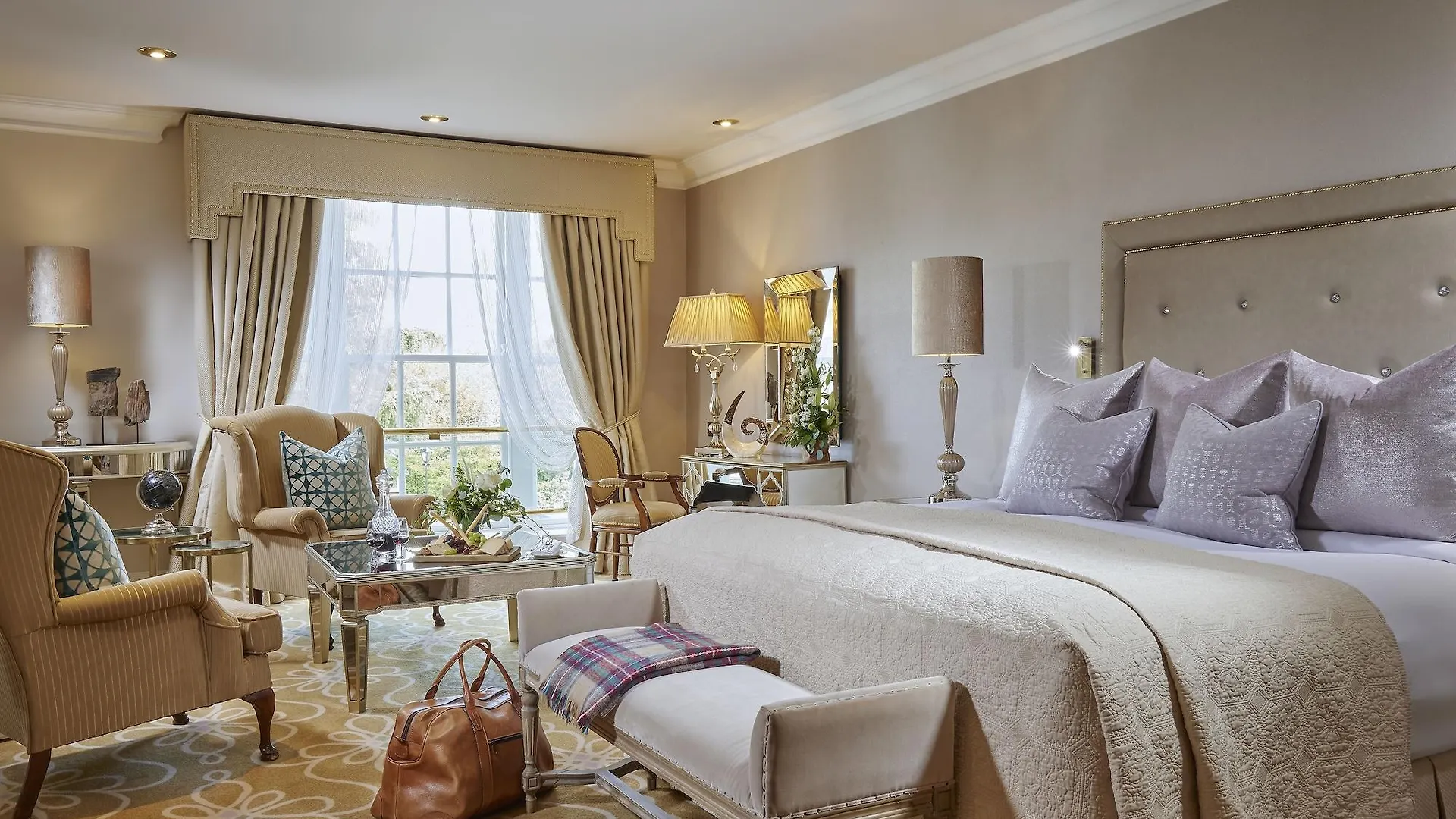 Hayfield Manor Hotel Cork