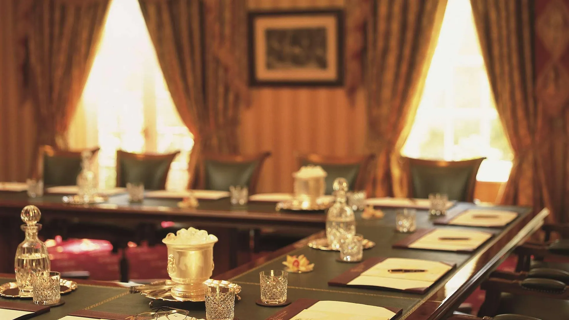 Hayfield Manor Hotel Cork