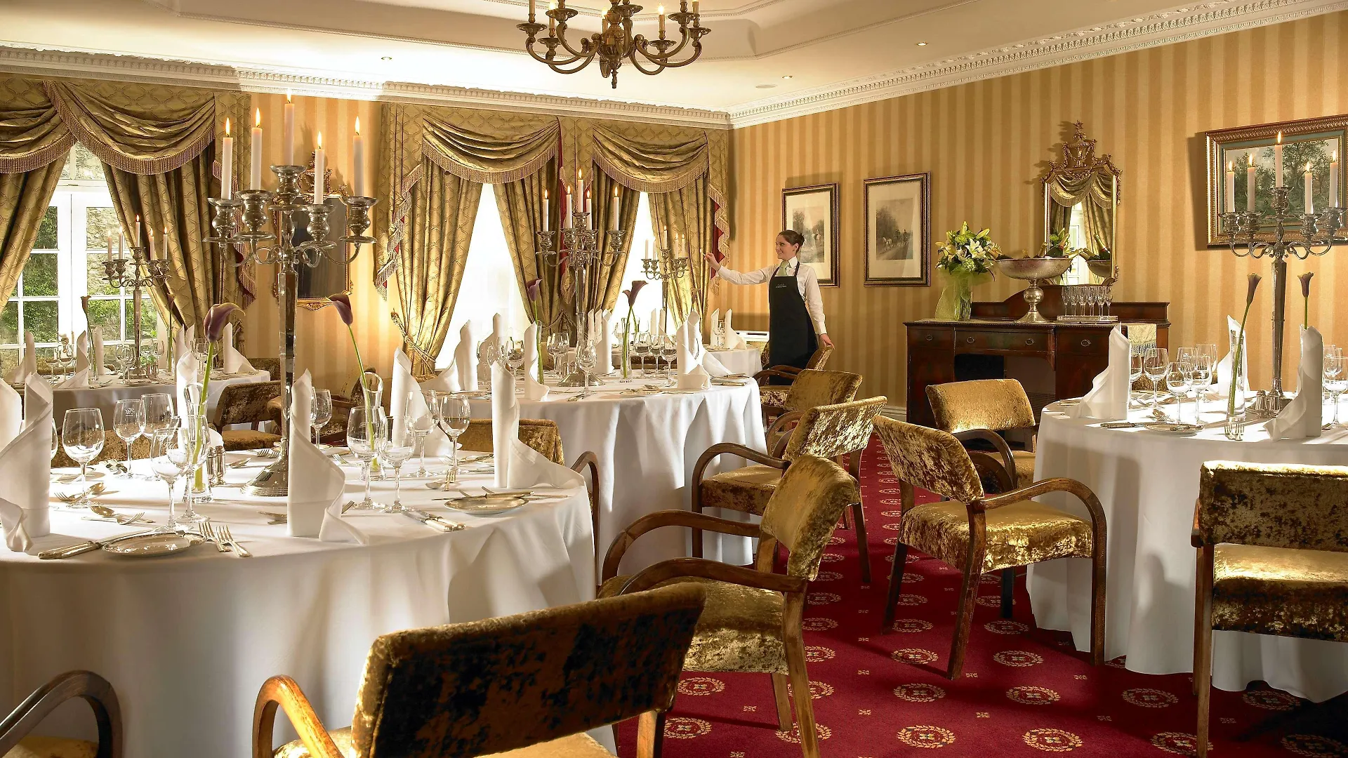 Hayfield Manor Hotel Cork