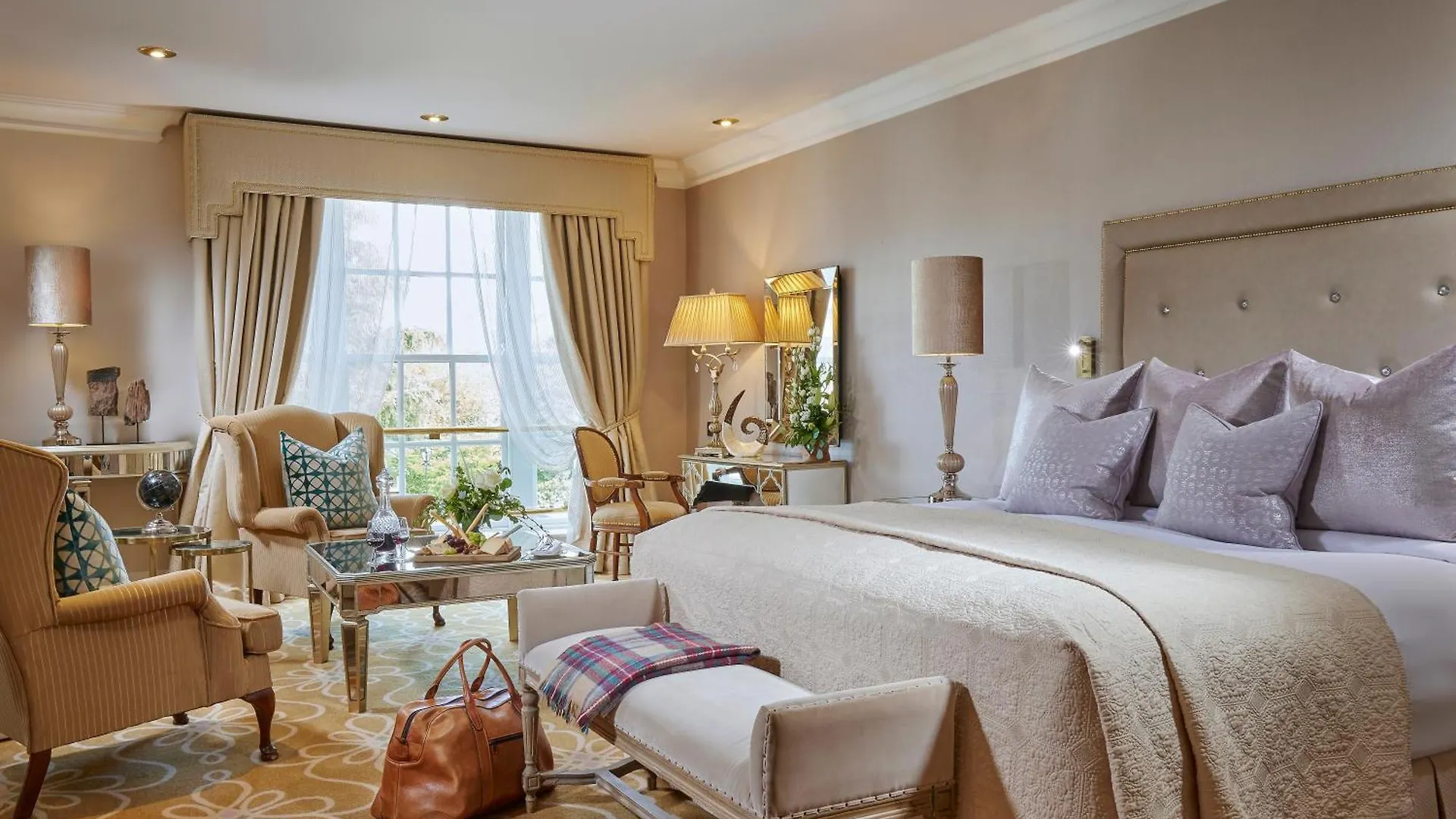 Hayfield Manor Hotel Cork