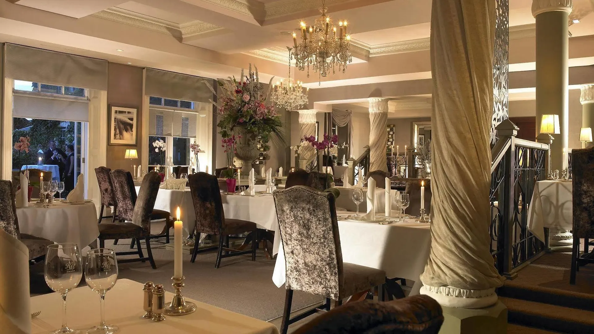 Hayfield Manor Hotel Cork Ireland