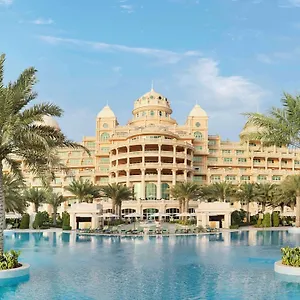 Raffles The Palm 5*, Dubai Förenade Arabemiraten