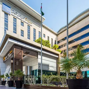 Novotel Mall Avenue 3*, Dubai Förenade Arabemiraten