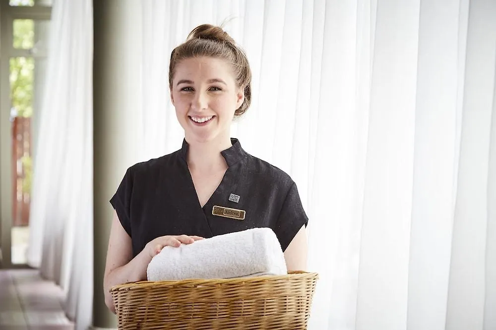 Hayfield Manor Hotell Cork 5*,  Irland