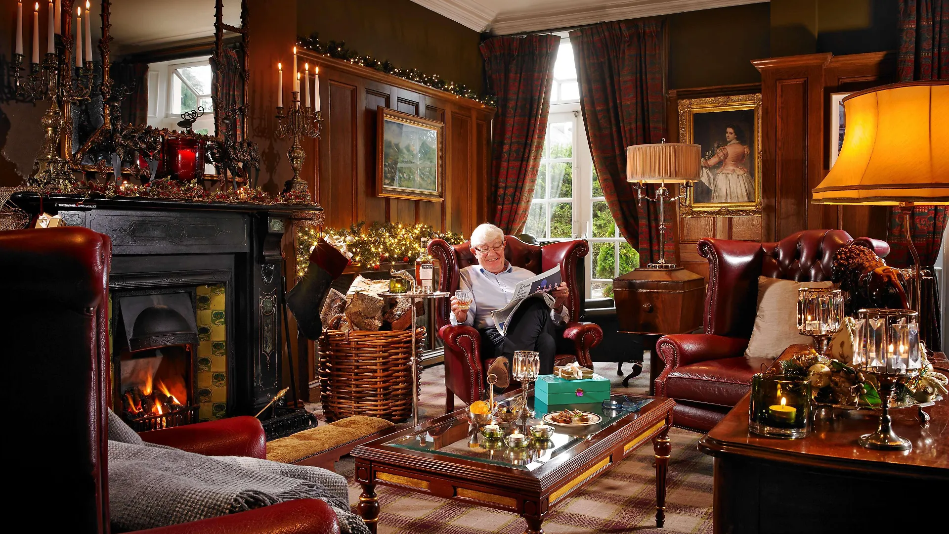 Hayfield Manor Hotell Cork Irland
