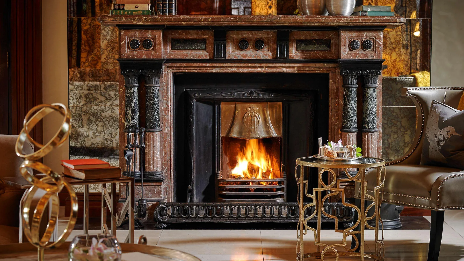 Hayfield Manor Hotell Cork 5*,  Irland