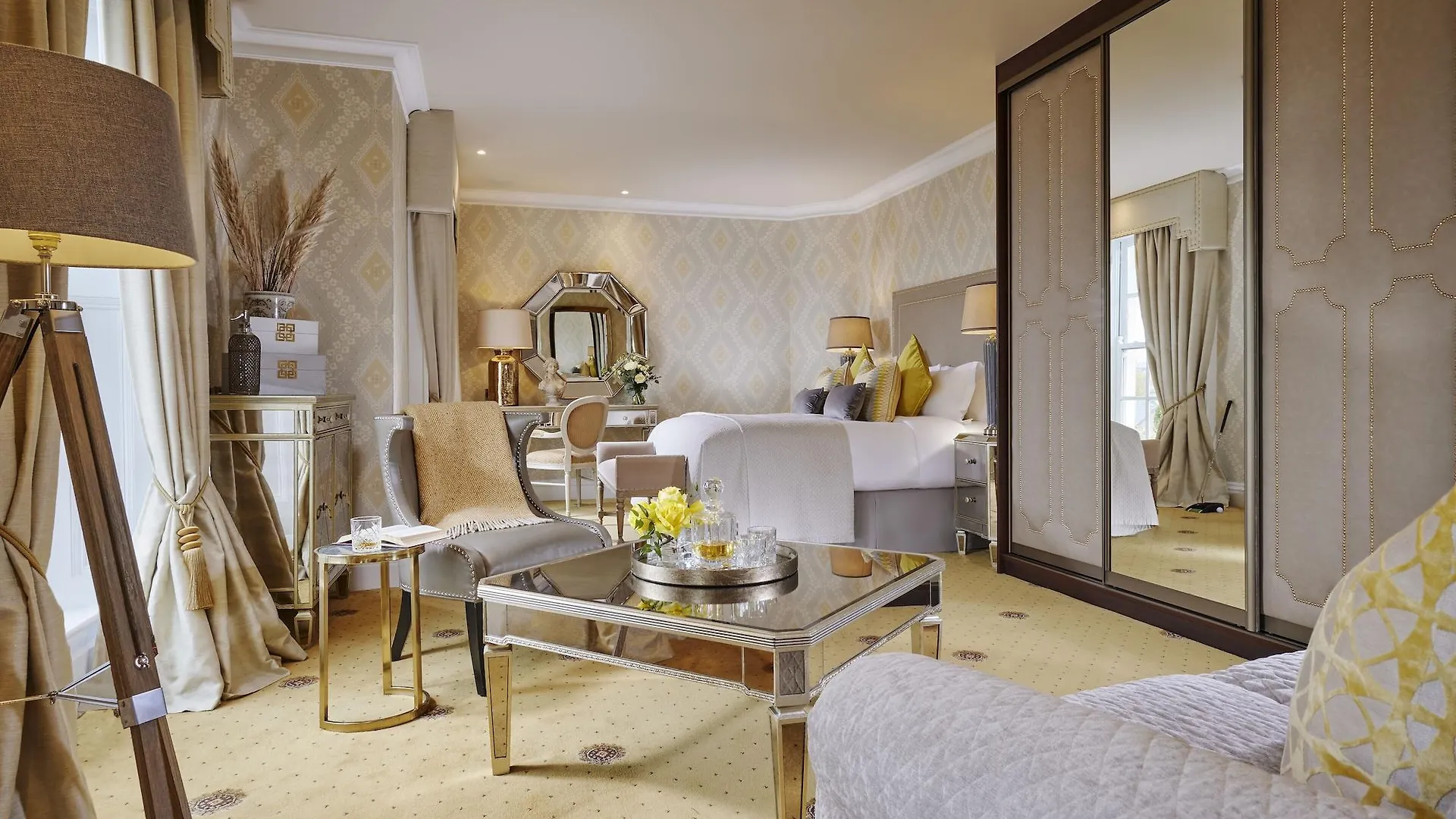 Hayfield Manor Hotell Cork