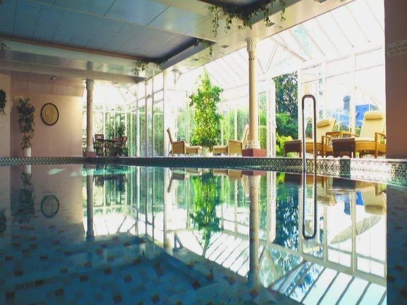 Hayfield Manor Ξενοδοχείο Κορκ 5*,  Ιρλανδία