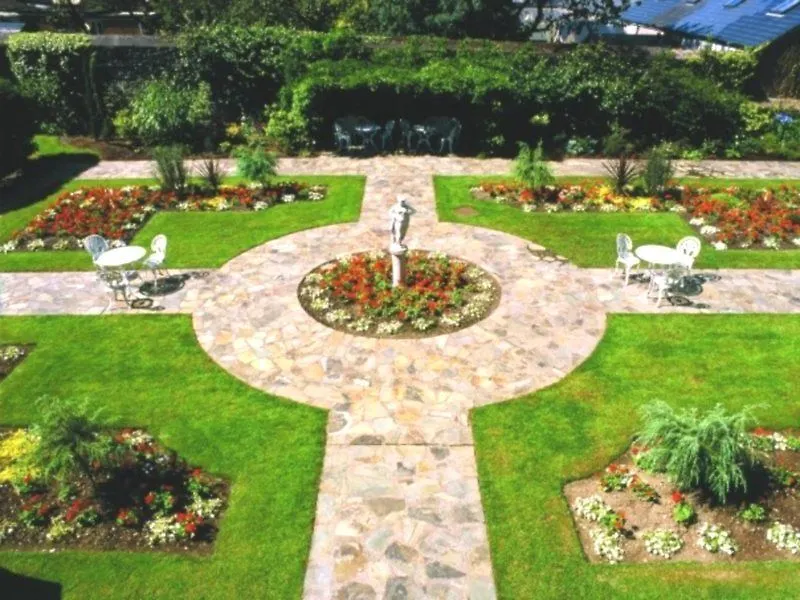 Hayfield Manor Hotell Cork