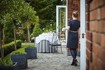Hayfield Manor Hotell Cork 5*,