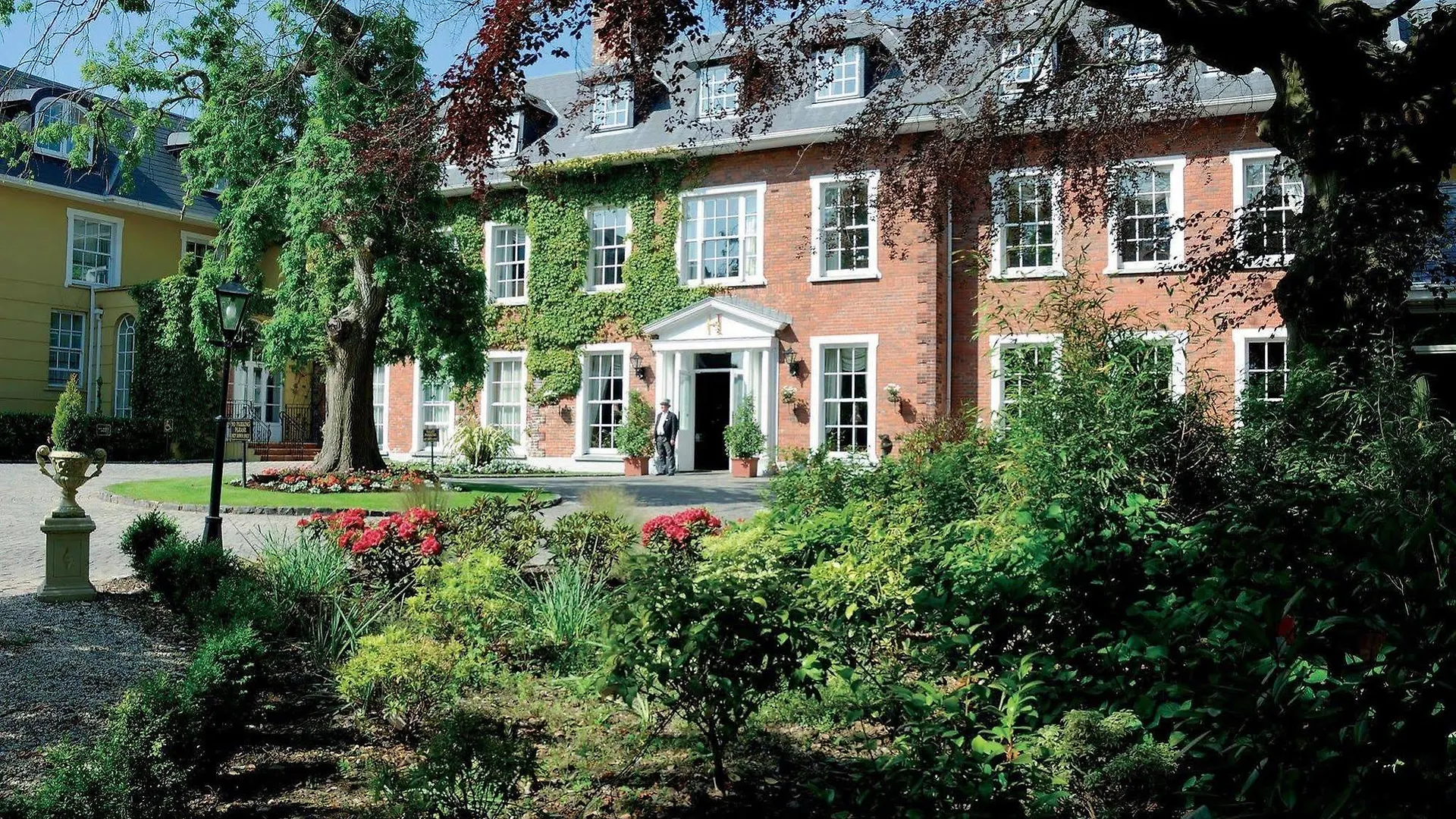 Hayfield Manor Hotell Cork 5*,  Irland