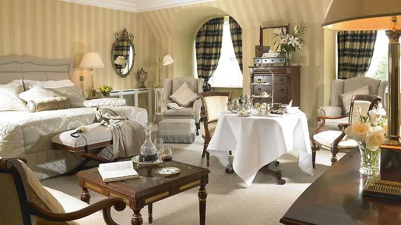 Hayfield Manor Hotell Cork