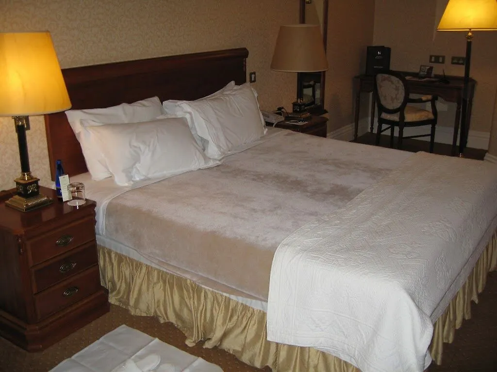 Hayfield Manor Ξενοδοχείο Κορκ