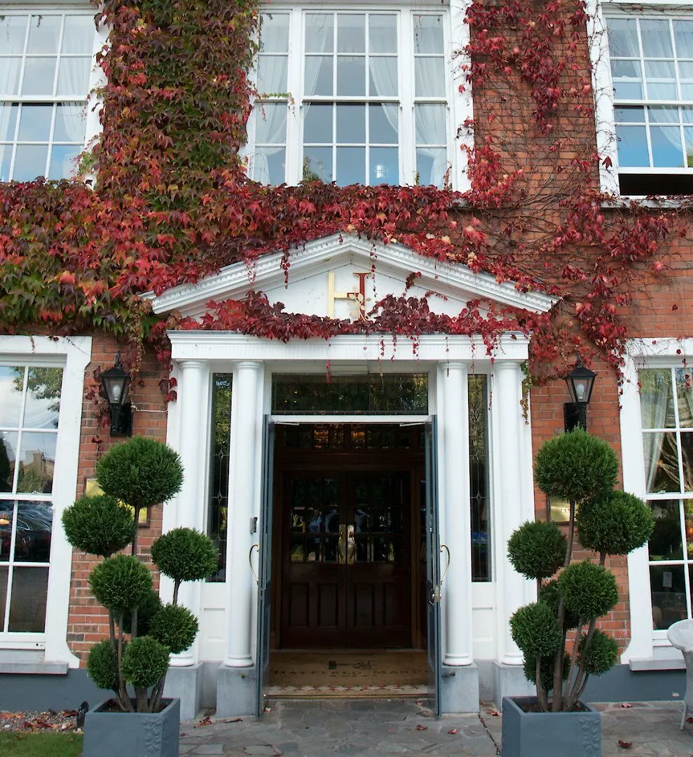 Hayfield Manor Hotell Cork Irland