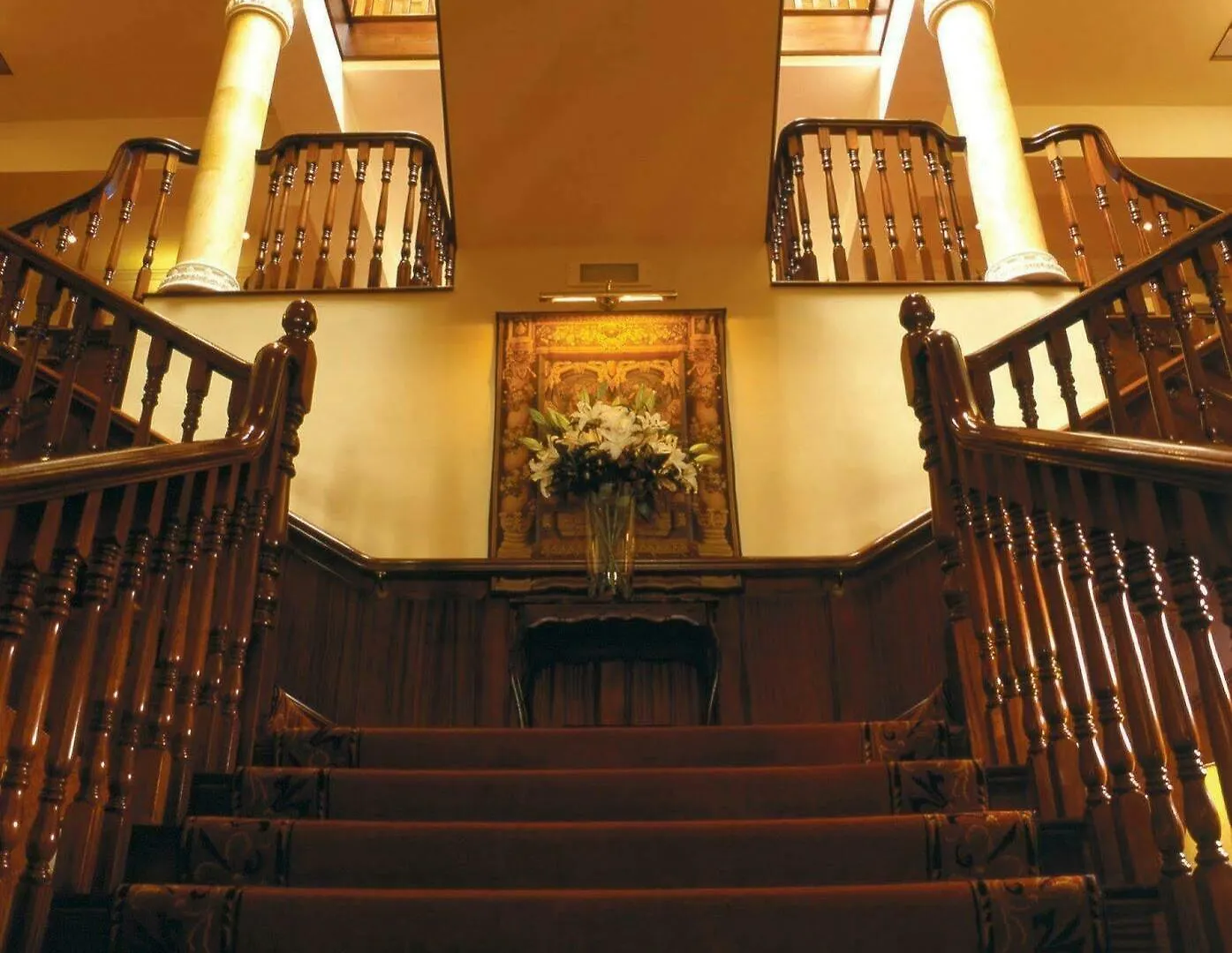 Hayfield Manor Hotell Cork