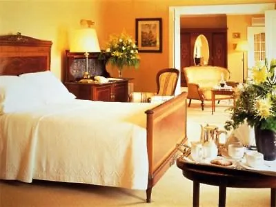 Hayfield Manor Hotel Cork