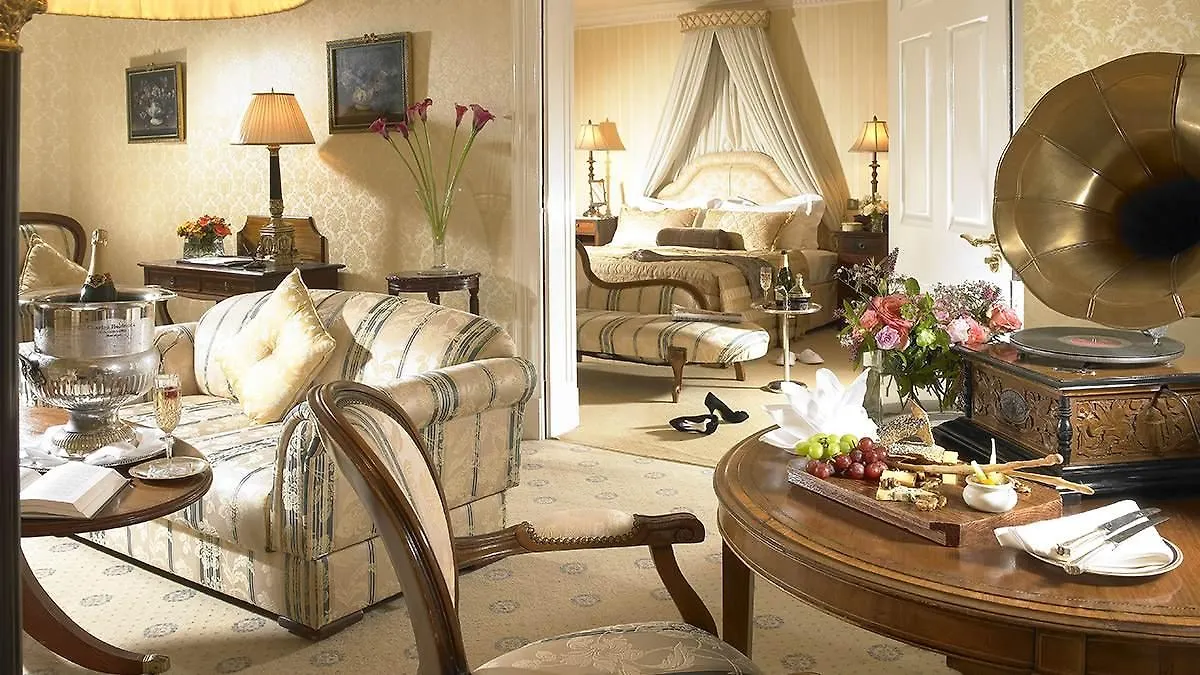 Hayfield Manor Hotel Cork 5*,  Ireland
