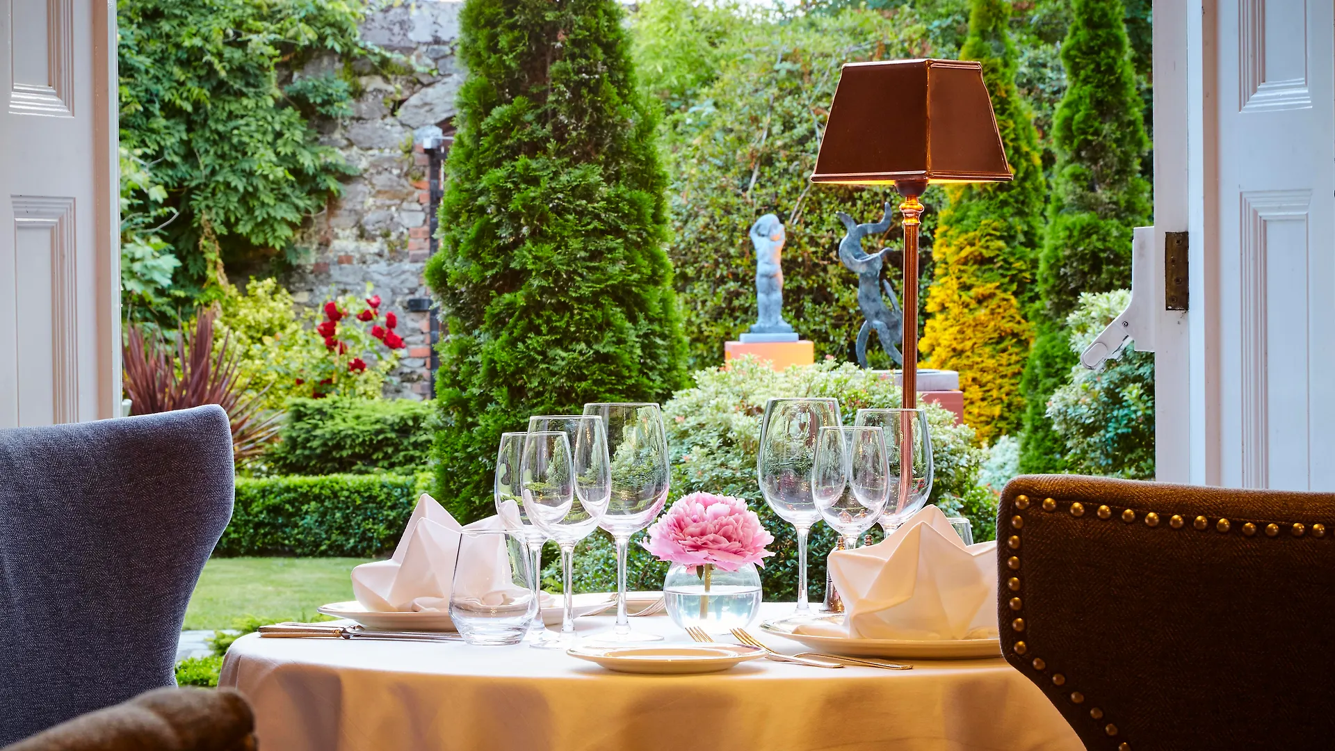 Hayfield Manor Hotel Cork