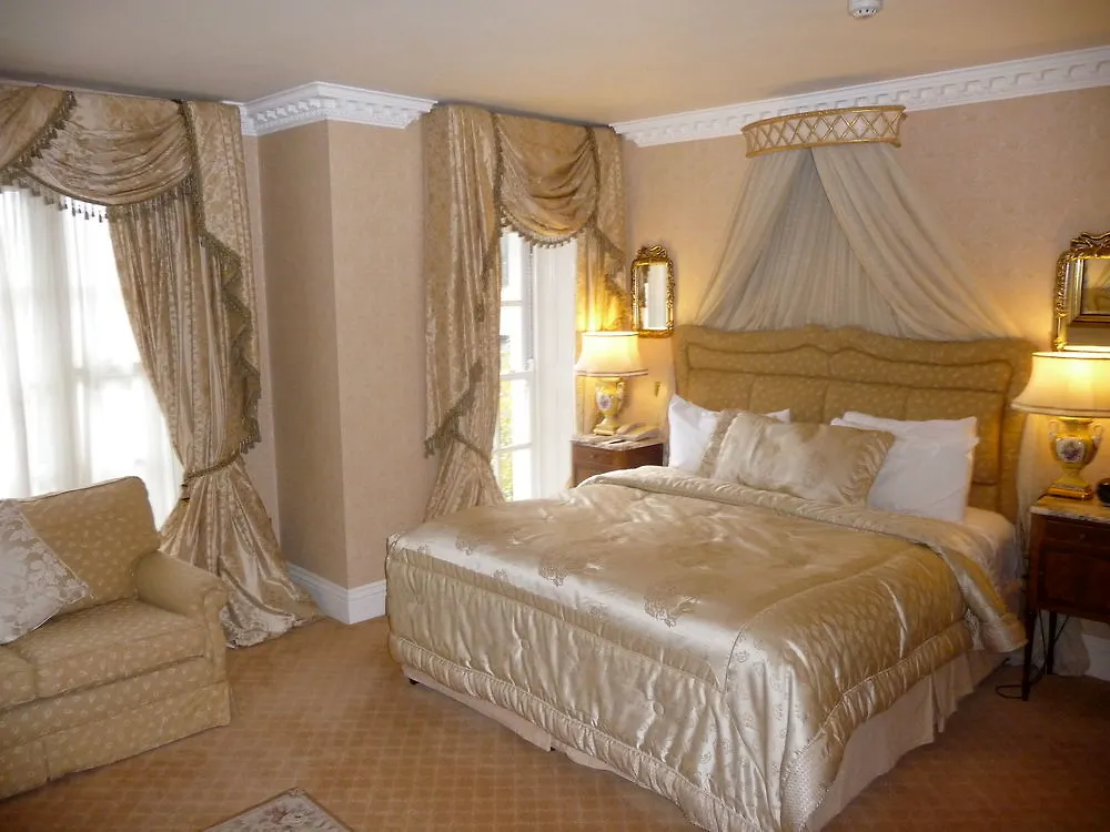 *****  Hayfield Manor Hotel Cork Ireland