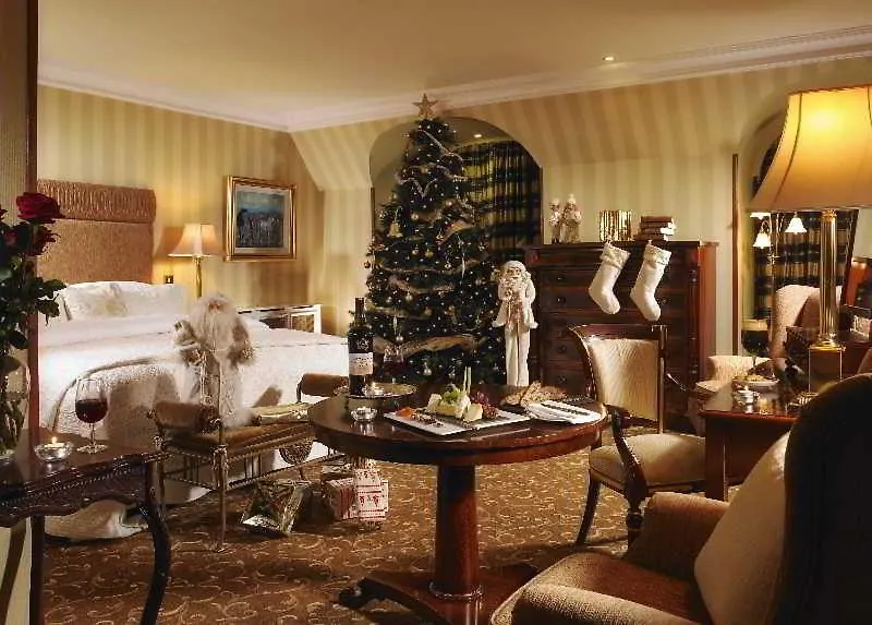 Hayfield Manor Hotel Cork