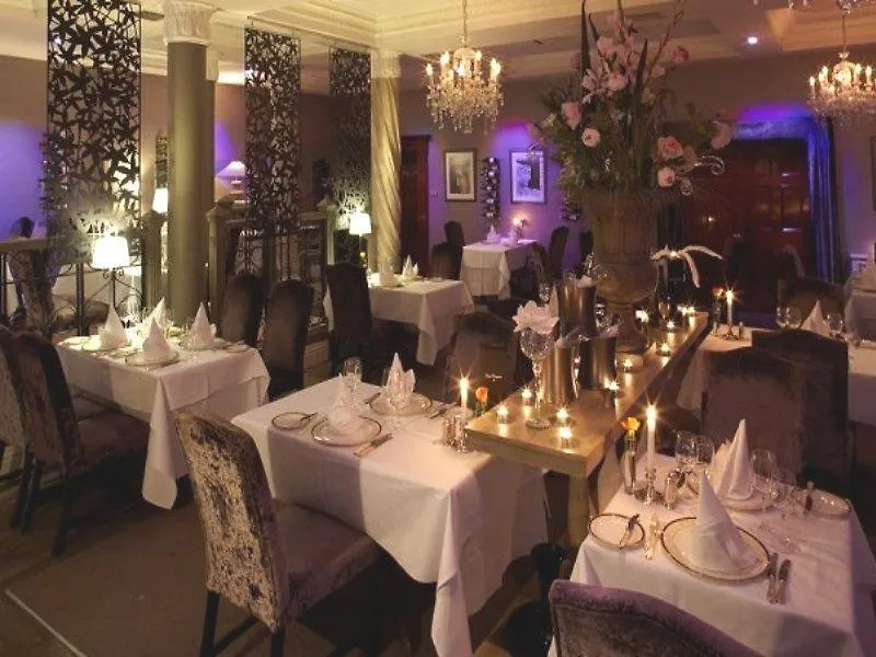 Hayfield Manor Hotel Cork 5*,